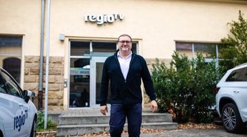 ProActiveAir bei regioTV