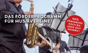 Das Förderprogramm ›IMPULS‹