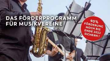 Das Förderprogramm ›IMPULS‹