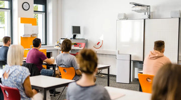 Trotz Pandemie wird ein sicherer Schulbesuch gewährleistet