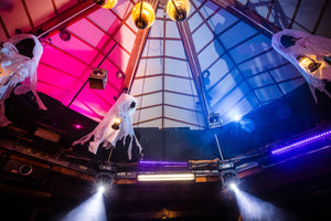 ProActiveAir - Fuchs und Hase Festival - Jugendhaus Herrenberg