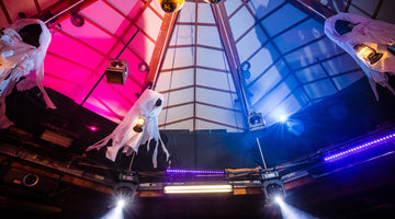ProActiveAir - Fuchs und Hase Festival - Jugendhaus Herrenberg