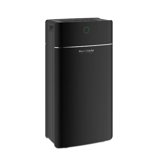 ProActiveAir iO+ schwarz