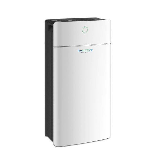 ProActiveAir iO+ weiss