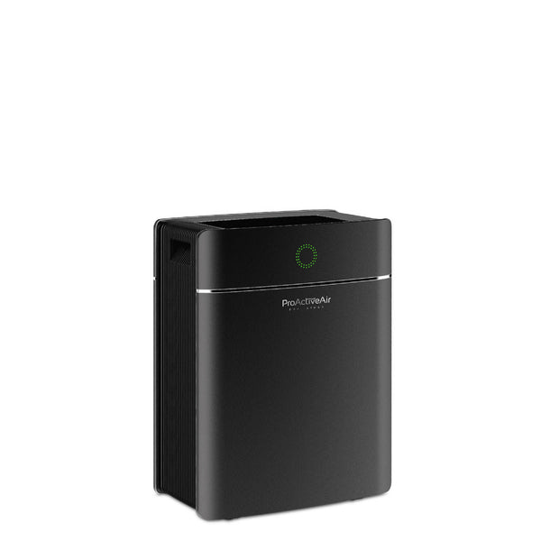 ProActiveAir iO+ smart schwarz