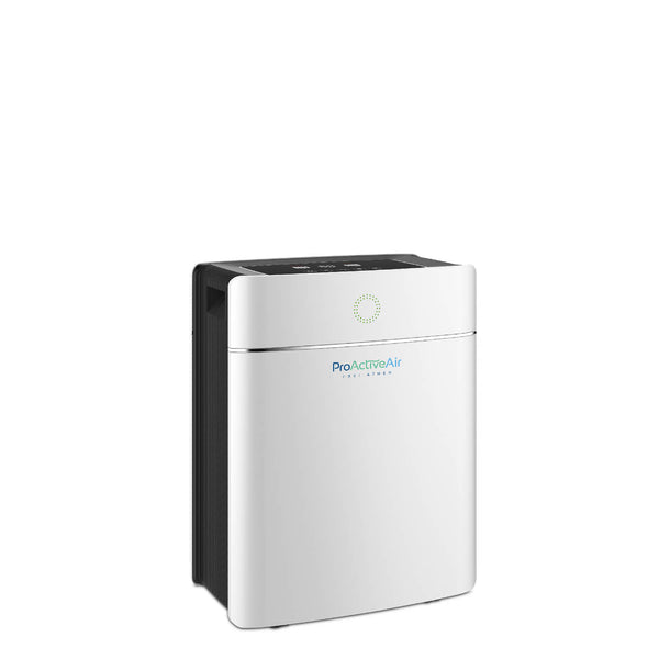ProActiveAir iO+ smart weiss