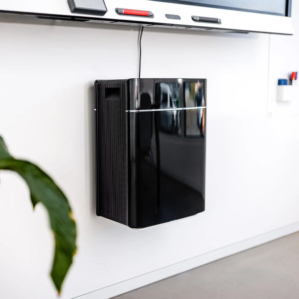 Wandkonsole iO+ und iO+ smart reinweiß