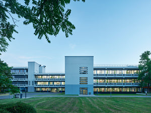ProActiveAir macht Prüfungen an Hochschule Reutlingen sicher