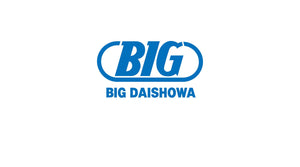 Logo Big Daishowa ProActiveAir
