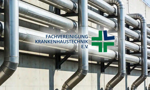 Lüftungsanlagen in Kliniken effizient betreiben – Vortrag von ProActiveAir beim FKT-Online-Seminar