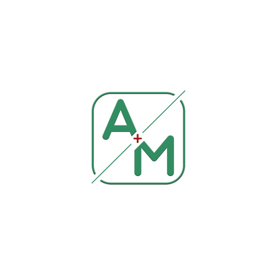 proactiveair-referenzen-partner-a+m-logo