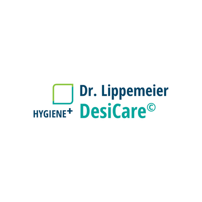 proactiveair-referenzen-partner-dr-lippenmeier-desicare-logo