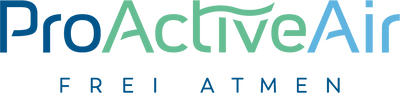 Logo ProActiveAir
