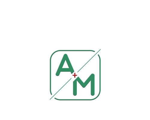 Partner A+M Logo ProActiveAir