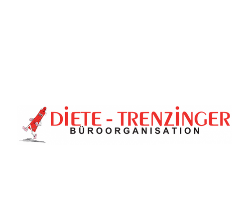 Partner Diete Trenzinger Büroorganisation Logo ProActiveAir