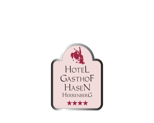 Partner Hotel Gasthof Hasen Herrenberg Logo ProActiveAir