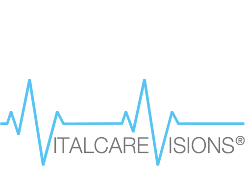 Partner Vitalcare Visions Logo ProActiveAir
