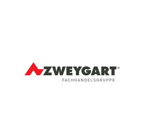 Partner Zweygart Fachhandelsgruppe Logo ProAvtiveAir